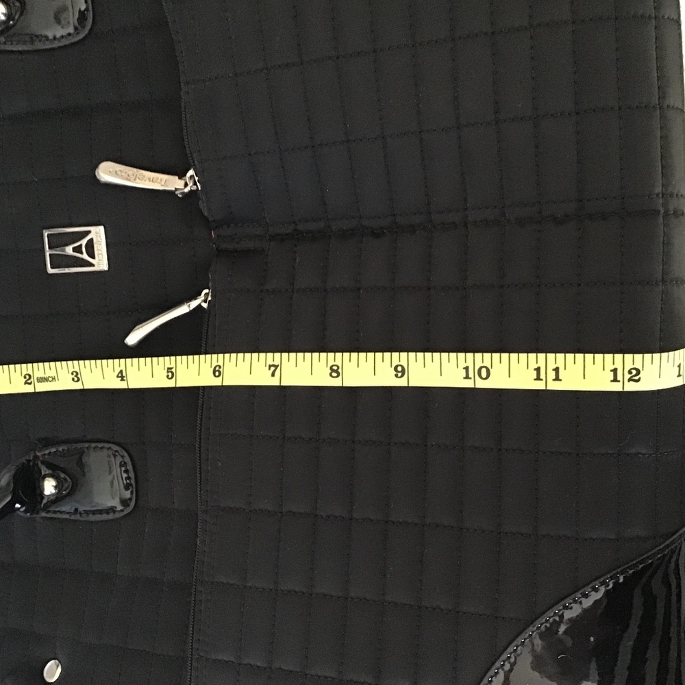 Large black bag - Picture 10 of 12